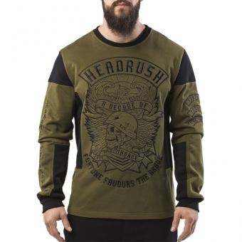 Кофта Headrush heahood0137, фото 1