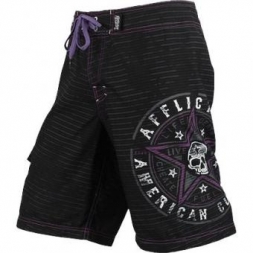 Шорты Affliction affshorts018, фото 1