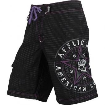 Шорты Affliction affshorts018, фото 1