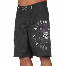Шорты Affliction affshorts018, фото 2