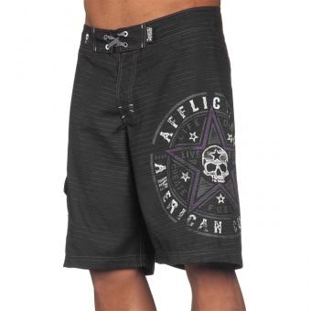 Шорты Affliction affshorts018, фото 2