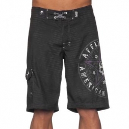 Шорты Affliction affshorts018, фото 3