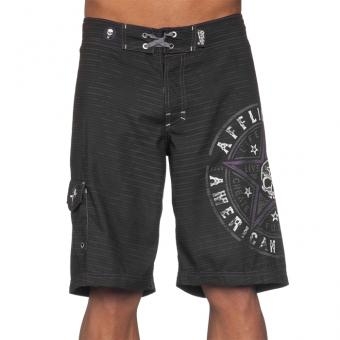 Шорты Affliction affshorts018, фото 3
