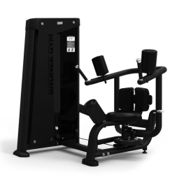 BRONZE GYM NEO18 Торс-машина