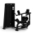 BRONZE GYM NEO18 Торс-машина