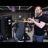 BRONZE GYM NEO18 Торс-машина