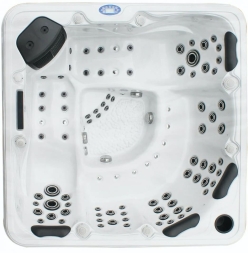 Спа бассейн Jazzi Pool Quartz, фото 1