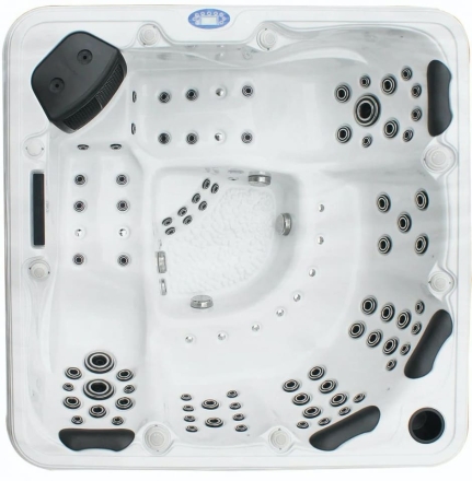 Спа бассейн Jazzi Pool Quartz, фото 1