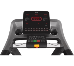 BRONZE GYM T1200 PRO Беговая дорожка коммерческая, фото 2