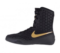 Боксерки NIKE KO, фото 3