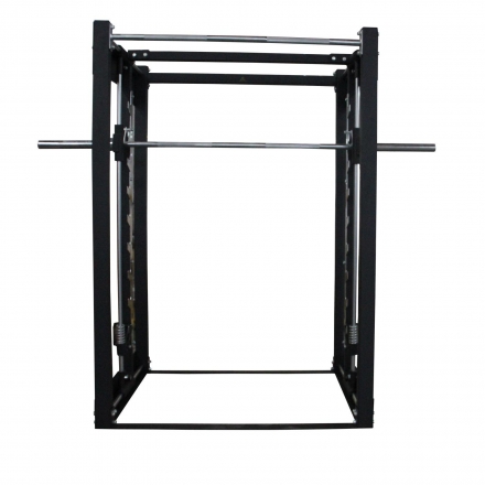 Машина Смита DFC POWERGYM PK006, фото 2