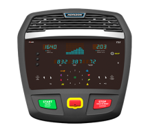 Беговая дорожка Horizon Elite T5.1
