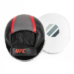 UFC PRO Лапы боксерские малые, фото 1
