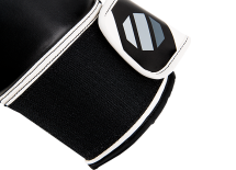 (UFC Перчатки тренировочные для спарринга белые - L) (UFC Перчатки тренировочные для спарринга белые - L)