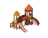Детская игровая площадка Карандаши ДИК 2.26.02-01.С Н=1200