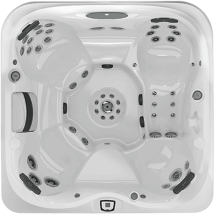 Спа бассейн Jacuzzi J-475