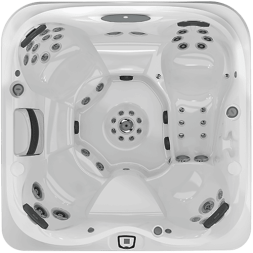 Спа бассейн Jacuzzi J-475, фото 1