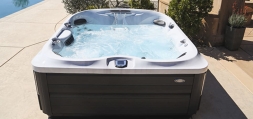 Спа бассейн Jacuzzi J-475, фото 5