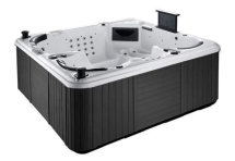 Мини-бассейн Sunrans SR816
