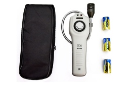 Газоанализатор утечки горючих газов СЕМ GD-3300 481486, фото 4