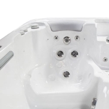 Спа бассейн Wellis Titan