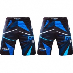 Шорты Ground Game grgshorts016, фото 2