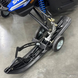 Снегоход DAREX Snow 200, фото 10