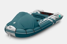 Gladiator C 330 AL ACTIVE Морской зеленый-белый моторная лодка ПВХ Алюминиевый пайол Gladiator C 330 AL ACTIVE Морской зеленый-белый моторная лодка ПВХ Алюминиевый пайол