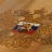 Нарды резные ручной работы &quot;Тандем&quot; Россия, дерево, размер 63х32х7 см)