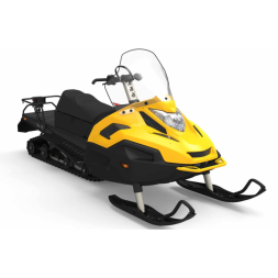 Снегоход STELS Ставр MS600 SWT ST, фото 1