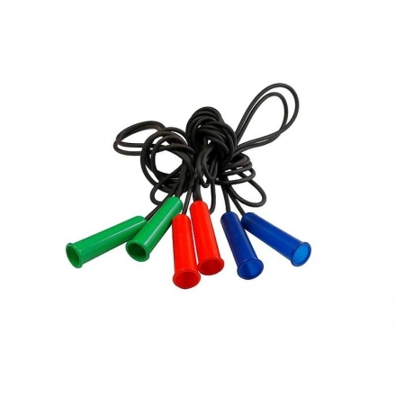 Скакалка резиновая 2,8 м, фото 1