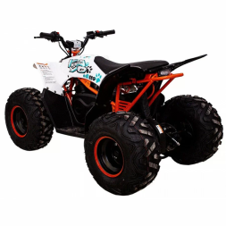 Квадроцикл KAYO EA110, фото 3