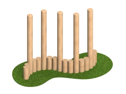 Переход Частокол, фото 1