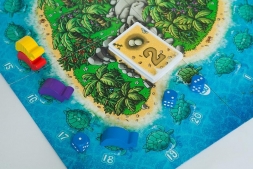 Ла-Тортуга, фото 1