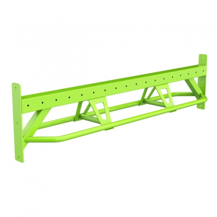 Балка треугольная 80х80-32-32, усиленная, одинарная, DHZ-1800, фото 1