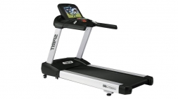 Беговая дорожка Spirit Fitness CT850ENT				, фото 1