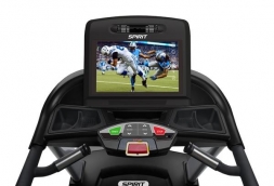 Беговая дорожка Spirit Fitness CT850ENT				, фото 3