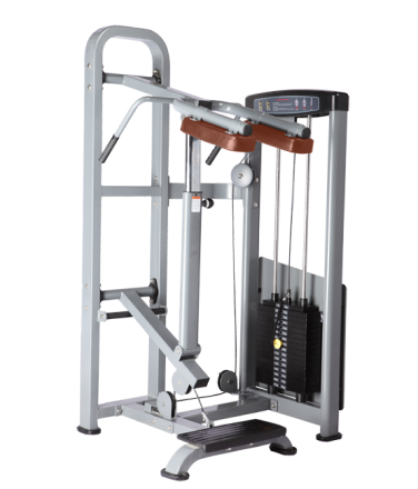 BRONZE GYM D-017_C Голень-машина, фото 1