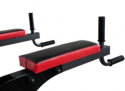 Стойка турник-брусья-пресс Marbo Sport  MH-U102, фото 3