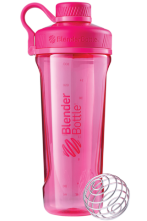 Шейкер Blender Bottle® Radian Tritan 946 мл, фото 6