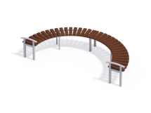 МФ 1.163 Лавочка Парк 2