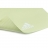 Коврик (мат) для йоги Adidas, цвет Зеленый, ADYG-10100GN