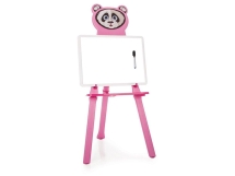 Магнитно-маркерная доска с пандой Pilsan Panda Blackboard (03-418-T)