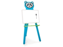 Магнитно-маркерная доска с пандой Pilsan Panda Blackboard (03-418-T)