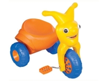 Детский велосипед Pilsan Clown (07-154-T) Детский велосипед Pilsan Clown (07-154-T)