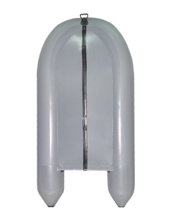 Лодка ПВХ Муссон 2900 СК Light, фото 2