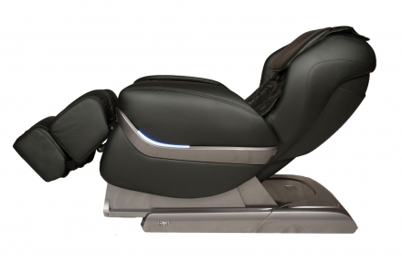 Массажное кресло iRest SL-A90 Classic Black, фото 9