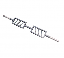 Гриф Hercules Double Fifth Corner  ALB-009 , фото 1