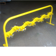 Парковка для самокатов