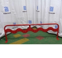 Парковка для самокатов